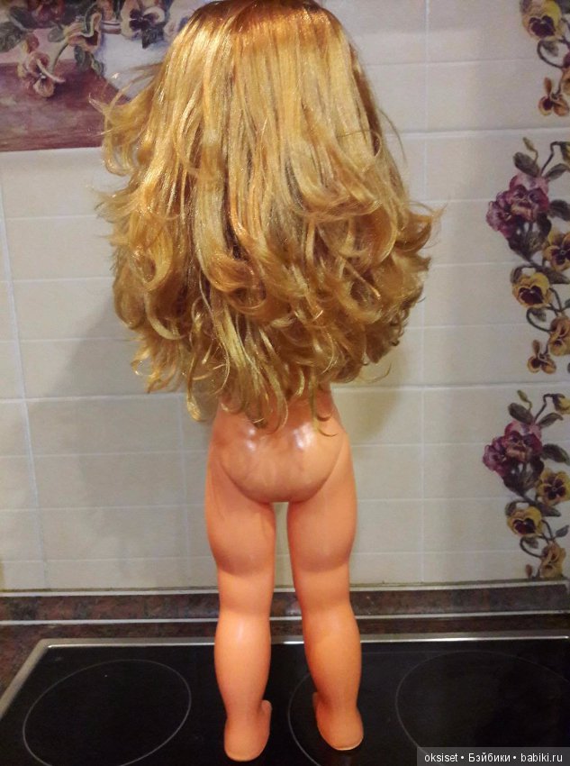 Кукла ГДР, Сонни в родной одежде и обуви. Идеальное состояние (фото 7)