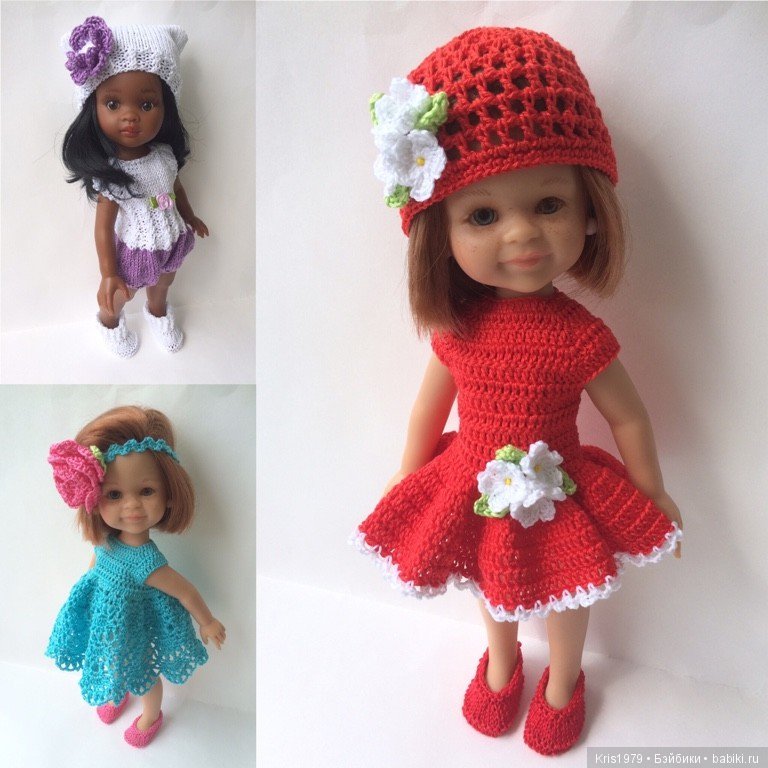 Одежда для кукол - Одежда и наряды для кукол купить в Шопике | Улан-Удэ ...