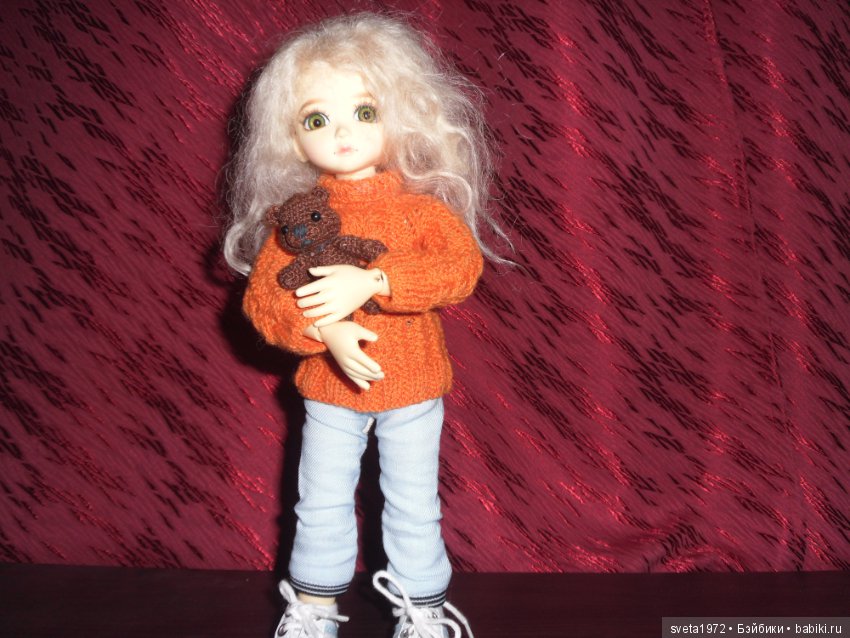 J'aime Winny. Снижение цены: продам за 10000 (фото 2)