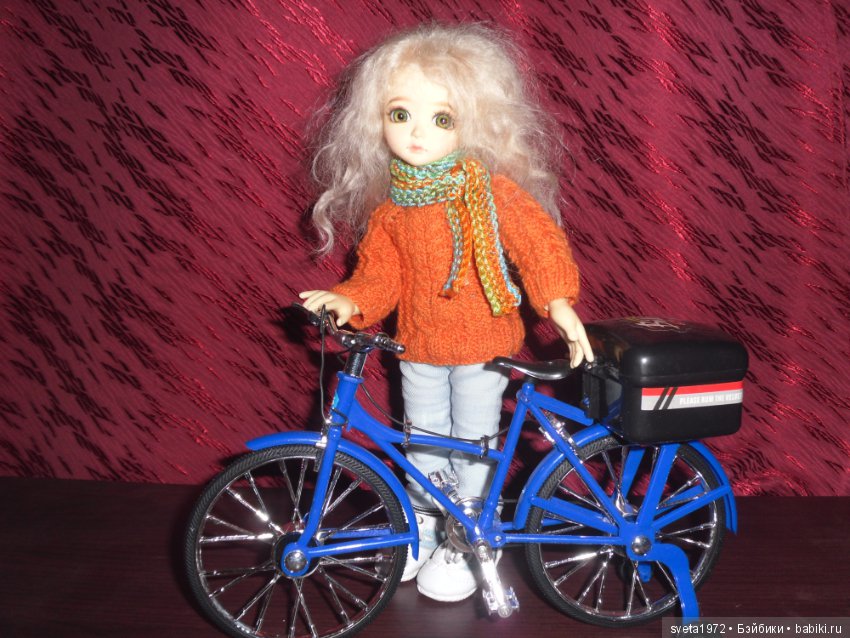 J'aime Winny. Снижение цены: продам за 10000