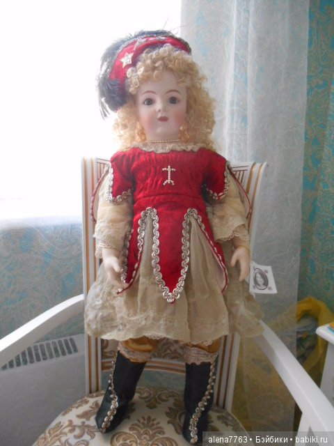 Татьяна БРУ от Patrisia Loveless рассрочка (фото 2)