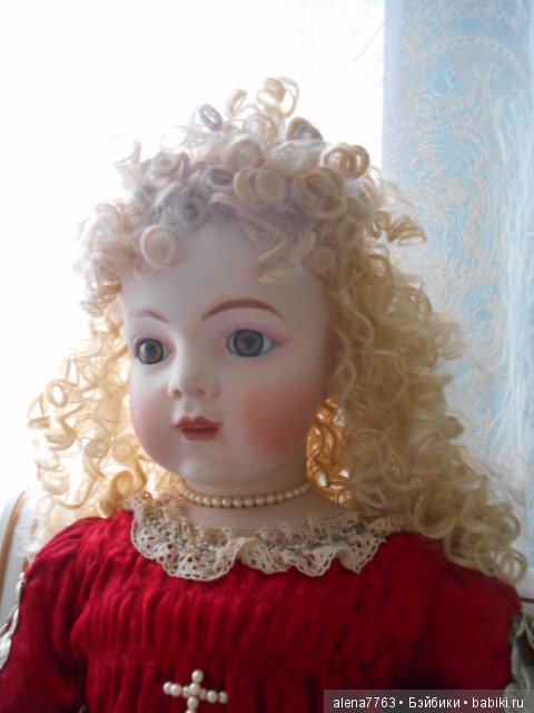 Татьяна БРУ от Patrisia Loveless рассрочка