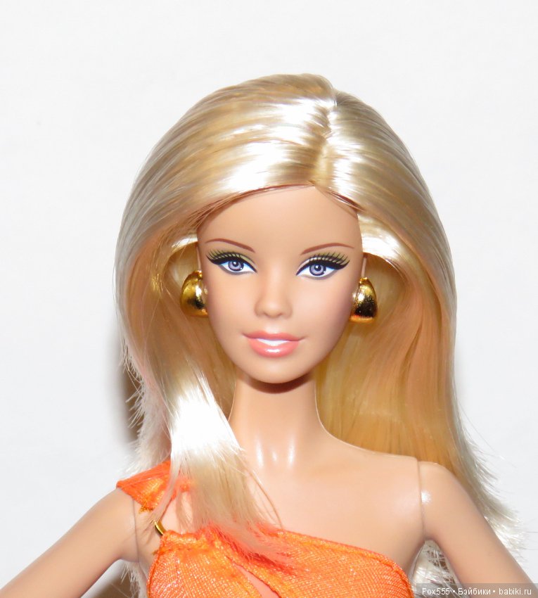 Fashion doll Basics Collection 003 07 Aphrodite Kentucky 213546