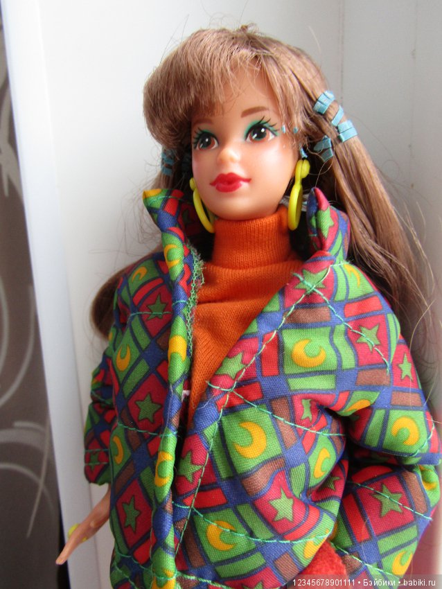 Benetton Teresa Steffie 217186