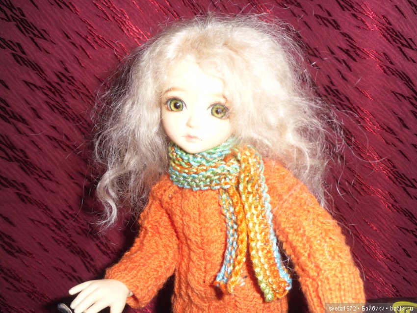 J'aime Winny. Снижение цены: продам за 10000 (фото 3)