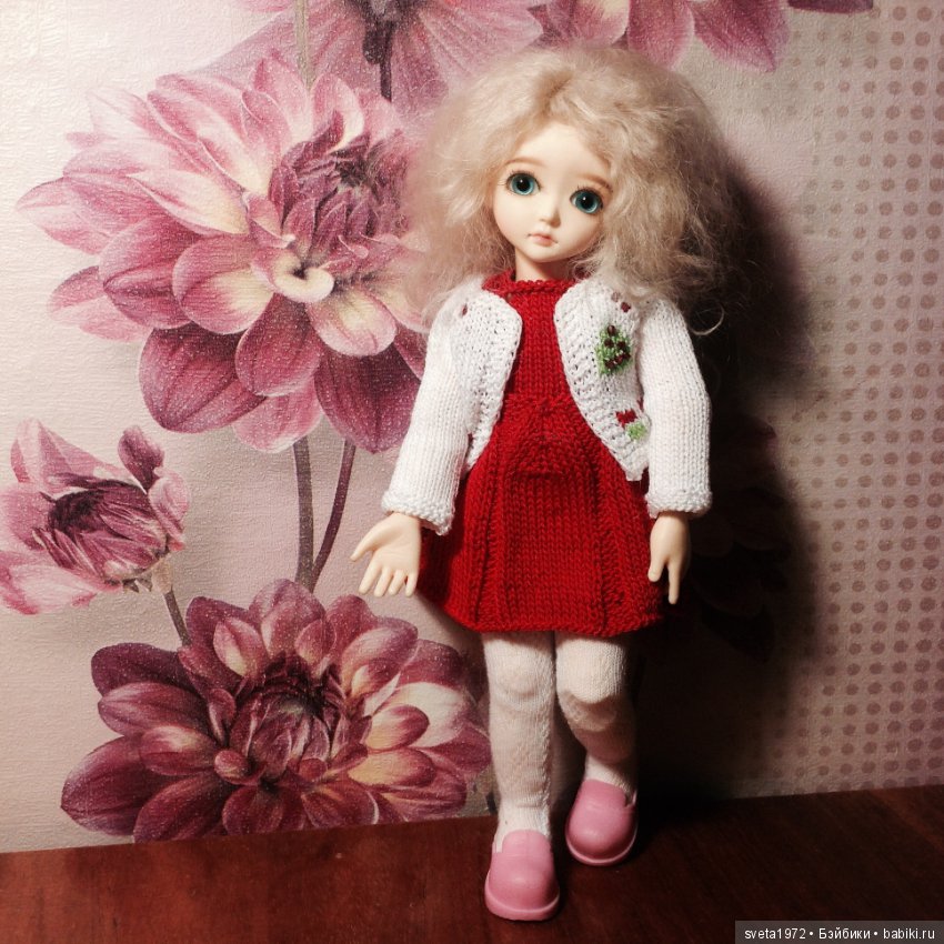 J'aime Winny. Снижение цены: продам за 10000 (фото 4)