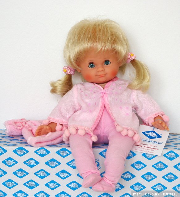 Schildkröt Schlummerle - Дрëмочка - доставка включена в стоимость