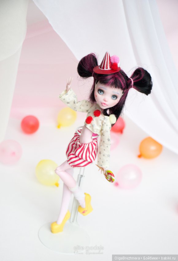 Малышка дракулаура ищет новый дом. цена снижена (фото 5)