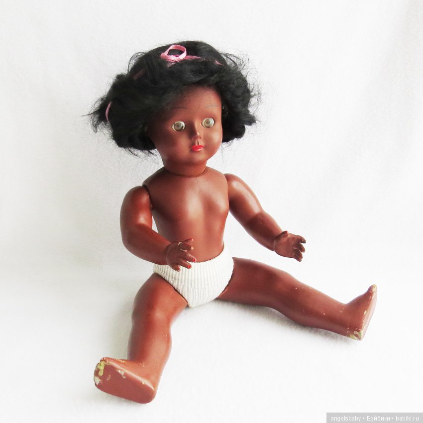 Редкая антикварная кукла фабрики Unica Belgium. Снижение цены (фото 7)