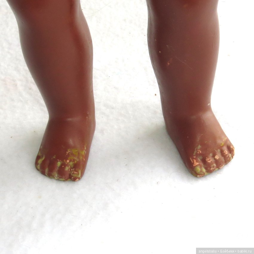 Редкая антикварная кукла фабрики Unica Belgium. Снижение цены (фото 5)