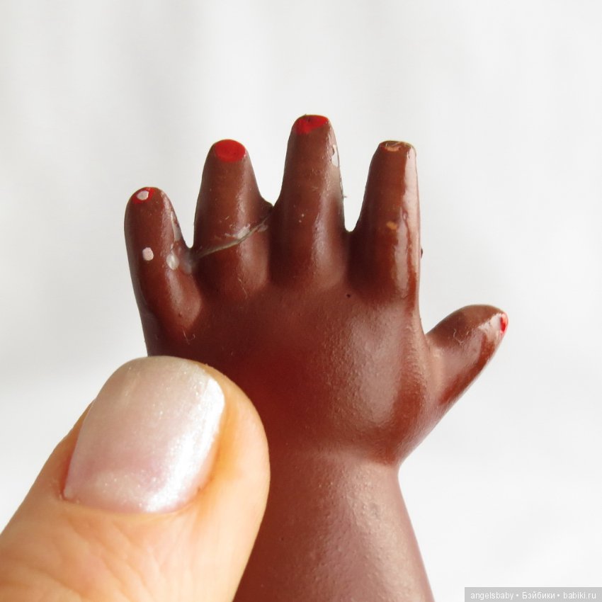 Редкая антикварная кукла фабрики Unica Belgium. Снижение цены (фото 3)