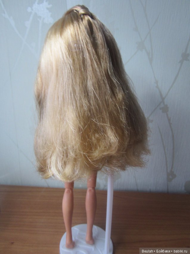 Adrienne из Project mc2 шарнирная нюд (фото 2)