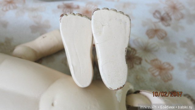 NAJO-редкая американская кукла (фото 3)