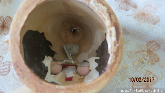 NAJO-редкая американская кукла (фото 8)