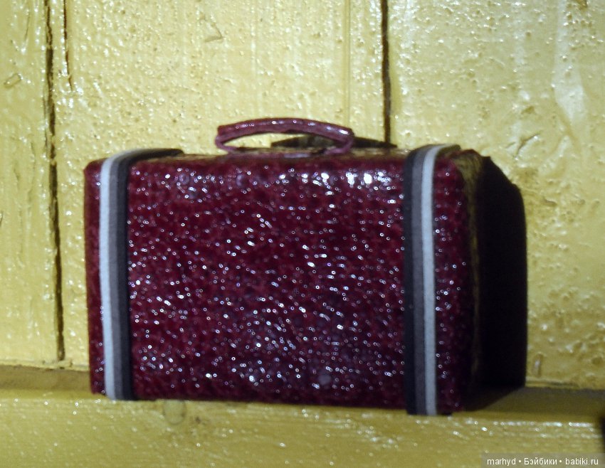 Попутчица, авторская вязаная игрушка, лягушка (фото 3)