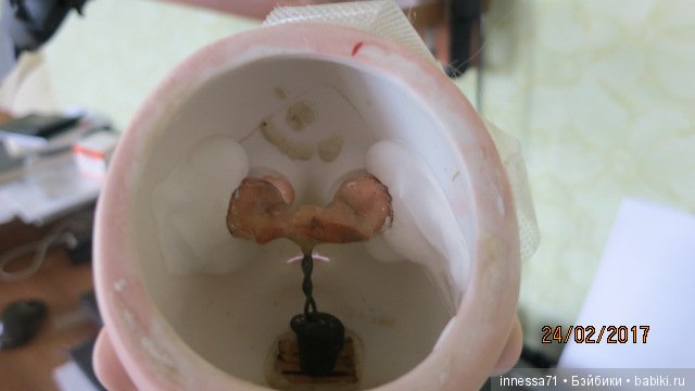 Антикварная кукла Кестнер,редкая (фото 2)