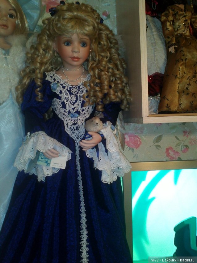 Angelica от Denise McMillan. Впервые в шопике (фото 4)