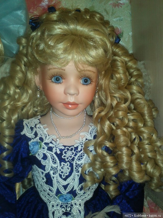 Angelica от Denise McMillan. Впервые в шопике (фото 3)