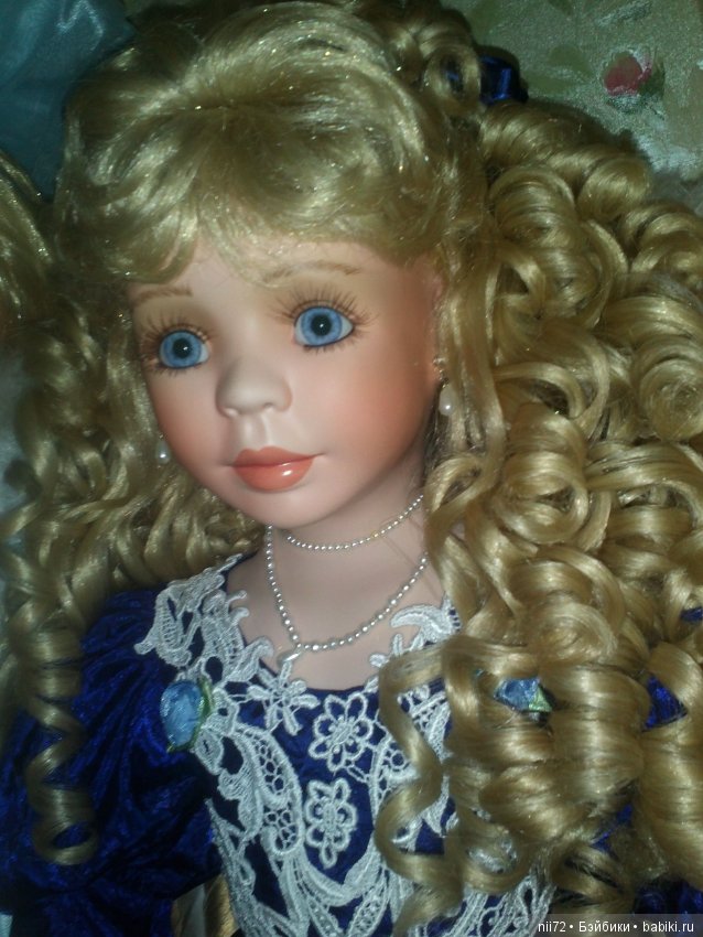 Angelica от Denise McMillan. Впервые в шопике (фото 5)