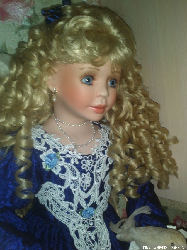 Angelica от Denise McMillan. Впервые в шопике (фото 2)