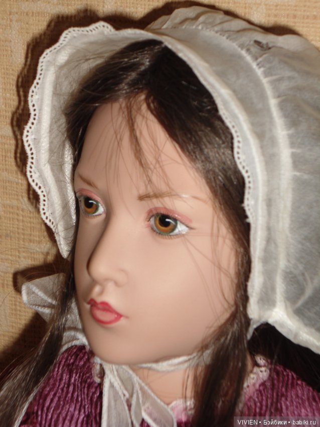 Кукла Sigikid от Б.Деваль (фото 5)