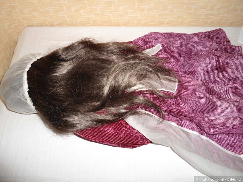 Кукла Sigikid от Б.Деваль (фото 9)