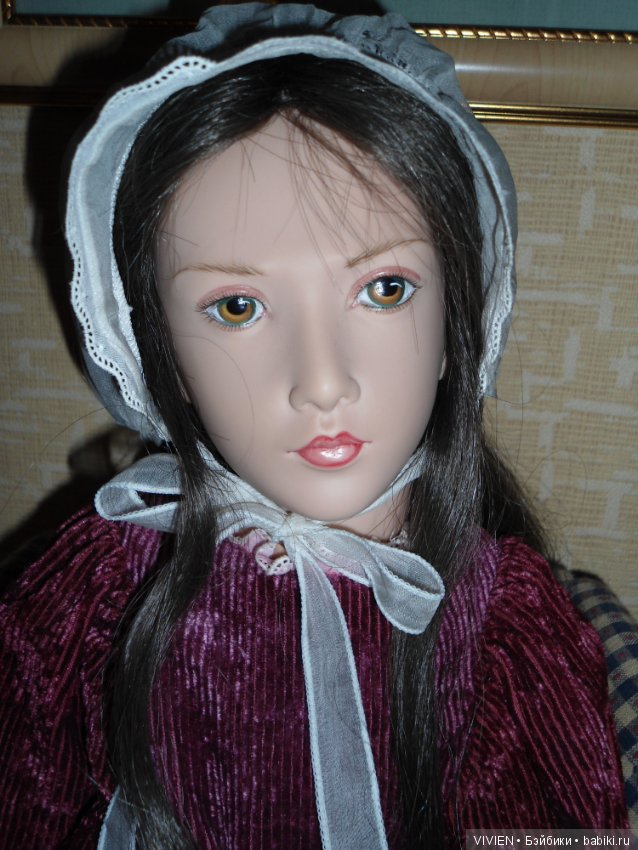 Кукла Sigikid от Б.Деваль (фото 10)