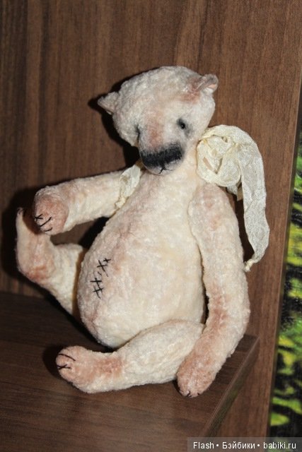 Мишки парой от Наташи Мураши лотом