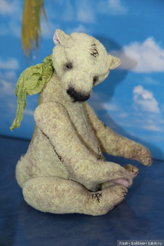 Мишки парой от Наташи Мураши лотом (фото 7)