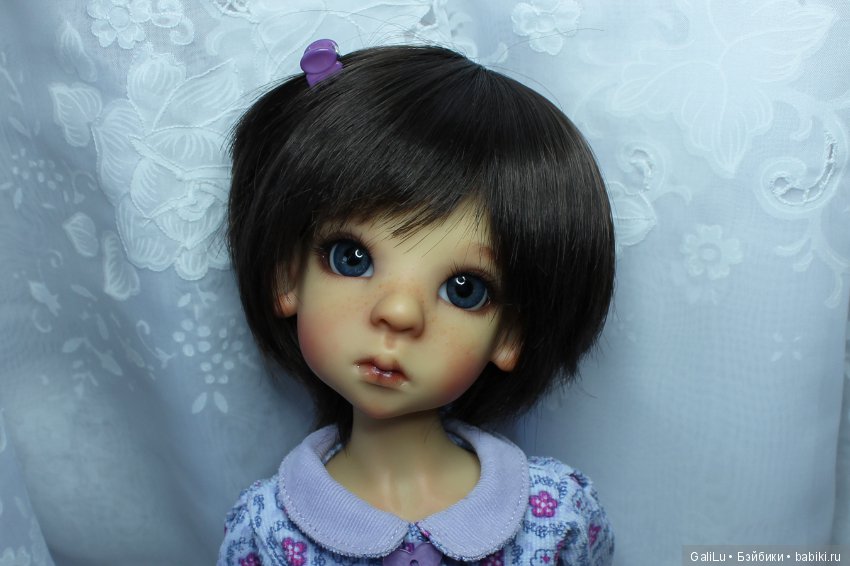 Поменяю солнечную Лайлу (sunnkissed) на Мисси (sunnkissed)