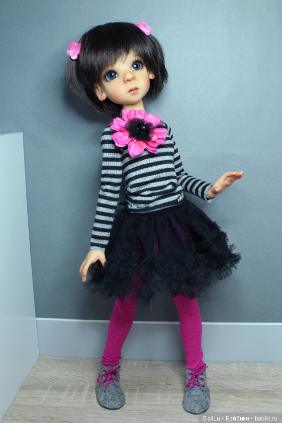 Поменяю солнечную Лайлу (sunnkissed) на Мисси (sunnkissed) (фото 4)