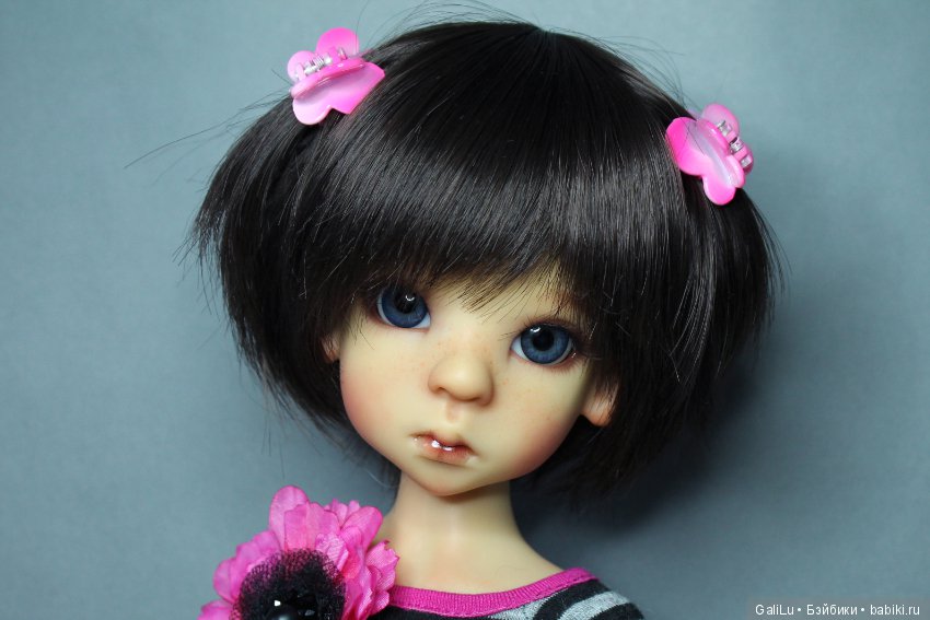 Поменяю солнечную Лайлу (sunnkissed) на Мисси (sunnkissed) (фото 3)