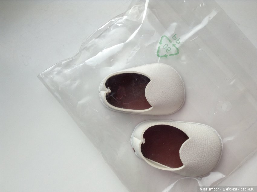 Обувь для МАРИЕТ, Паолок, Бержуан (фото 2)