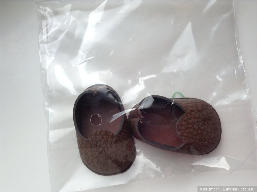 Обувь для МАРИЕТ, Паолок, Бержуан