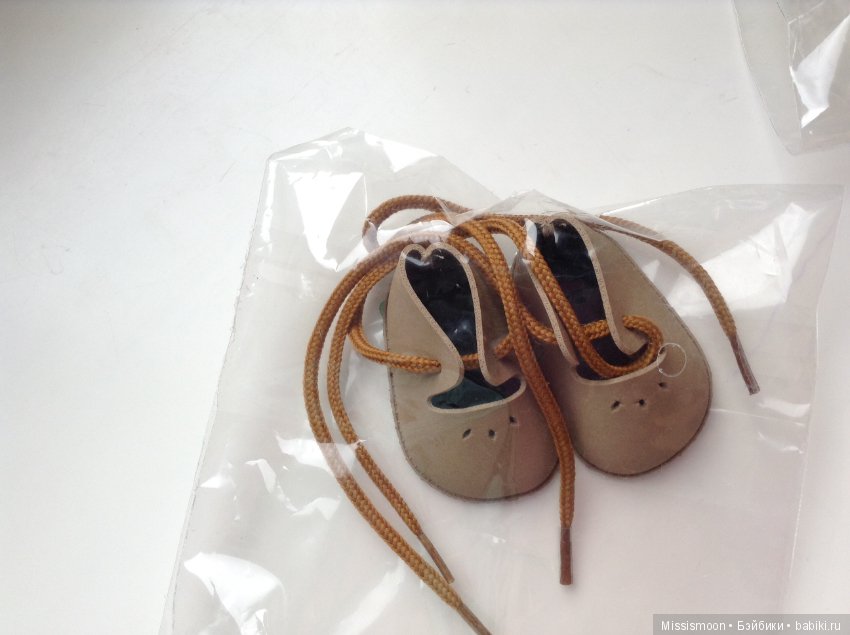 Обувь для МАРИЕТ, Паолок, Бержуан (фото 3)