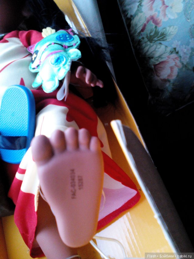 Лило Дисней Аниматорс новая из мф Лило и Стич (фото 9)