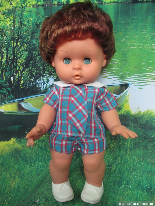 Купить Резиновую Куклу