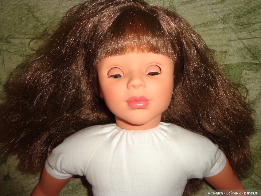 Кукла Лада (Каролина) огонёк .Новая (фото 2)