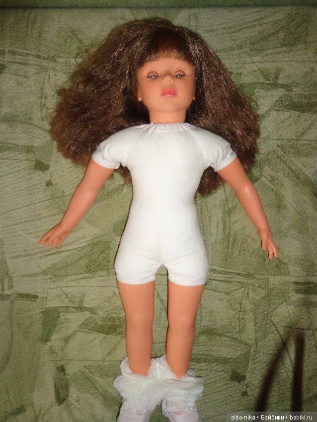 Кукла Лада (Каролина) огонёк .Новая (фото 3)