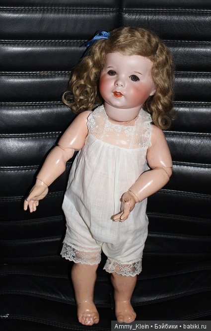 Характерная французская плюшечка SFBJ 247 (фото 7)