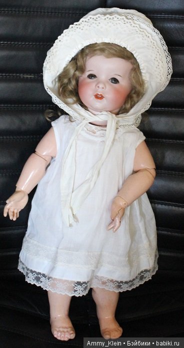 Характерная французская плюшечка SFBJ 247 (фото 9)