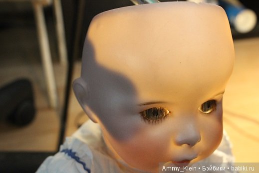 Характерная французская плюшечка SFBJ 247 (фото 4)