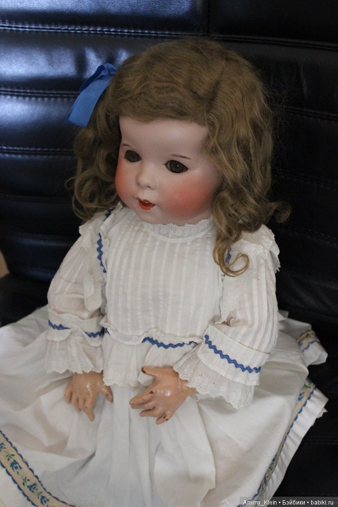 Характерная французская плюшечка SFBJ 247 (фото 3)