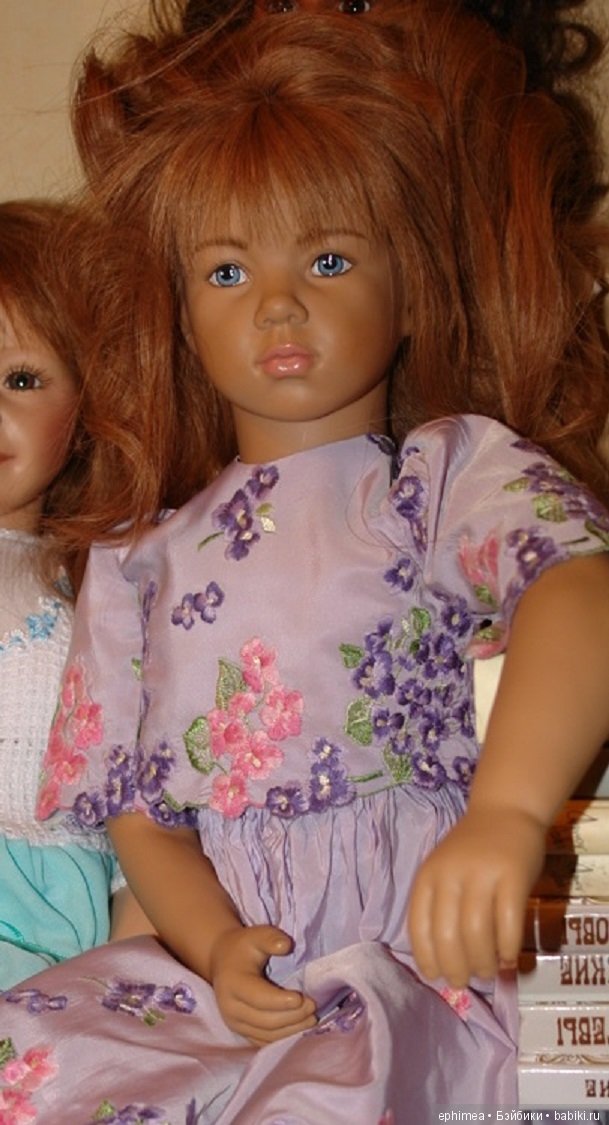 Редкая Lara от Ilse Wippler Sigikid. Добавлены новые Фото (фото 2)