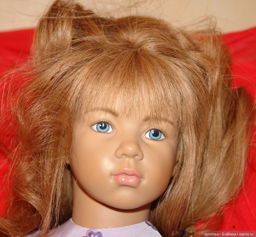 Редкая Lara от Ilse Wippler Sigikid. Добавлены новые Фото (фото 3)