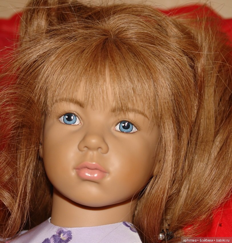 Редкая Lara от Ilse Wippler Sigikid. Добавлены новые Фото (фото 4)