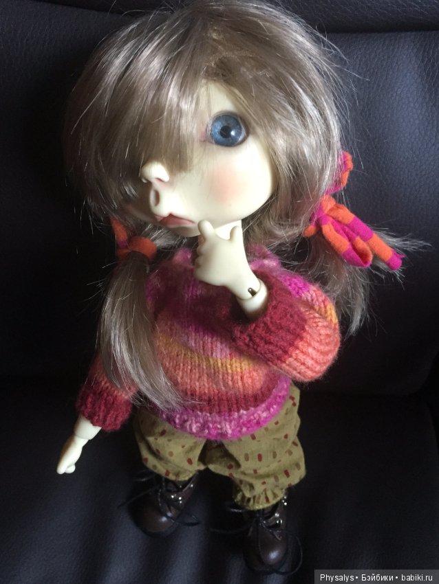 Sprockets Oops! by Connie Lowe