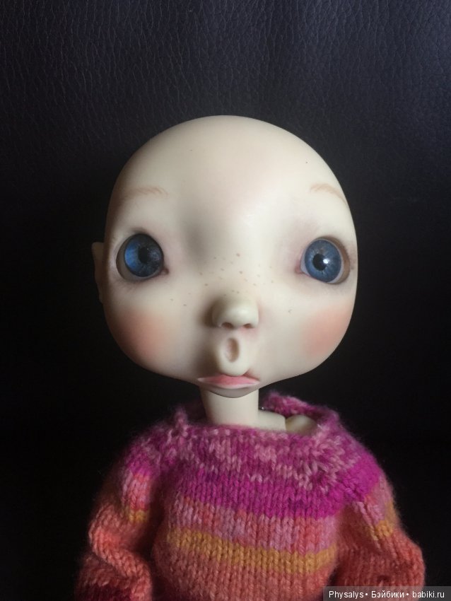 Sprockets Oops! by Connie Lowe (фото 3)