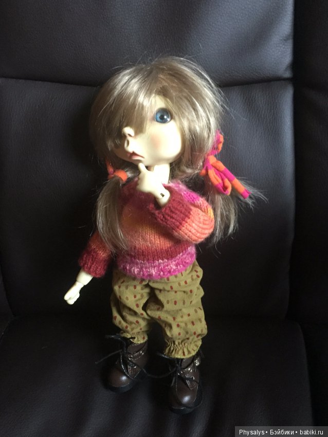 Sprockets Oops! by Connie Lowe (фото 2)