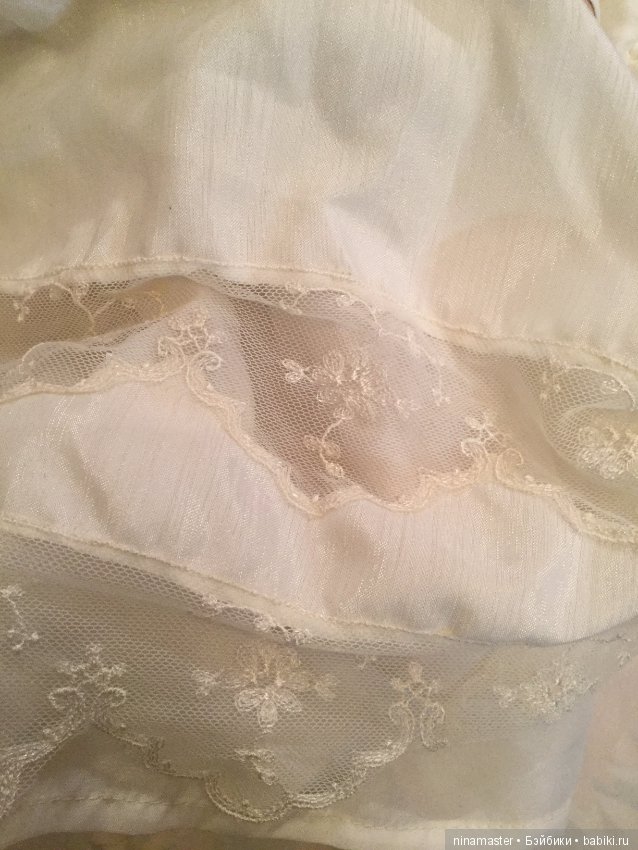 Фарфорочка Baby Emily от Tara Heath (фото 10)